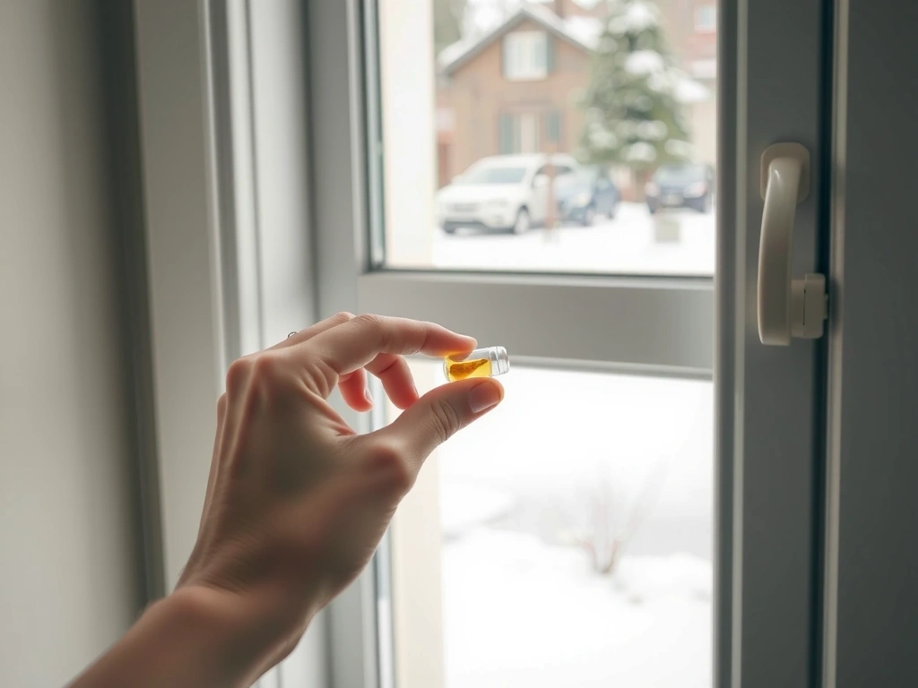 Stufe 3 Feinjustierung